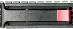 HP 1TB 6Gb/s 7.2K 3.5" DP SAS HP G1-G8 – Image 1